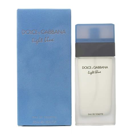 Amazon.com: Womens Light Blue Perfume.